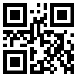 3306426627 QrCode associato