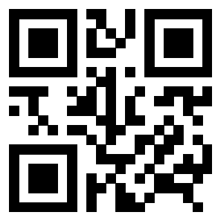 3306426628 - Immagine del QrCode associato