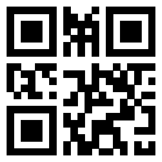 3306426631 Qr Code associato