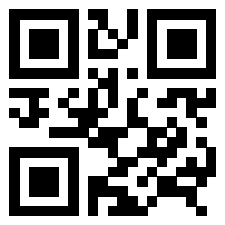 3306426634 - Immagine del QrCode associato