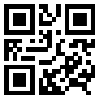 Scansione del Qr Code di 3306426635
