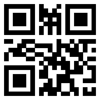 3306426637 - Immagine del QrCode associato