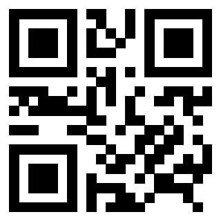 3306426639 QrCode associato