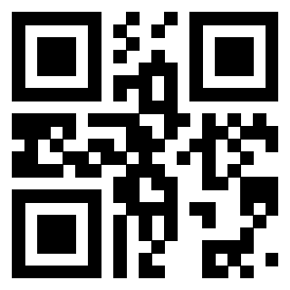 3306426641 Qr Code associato