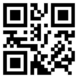 Immagine del Qr Code di 3306426643