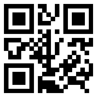 3306426645 - Immagine del QrCode associato