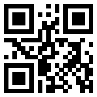 3306426648 - Immagine del Qr Code associato