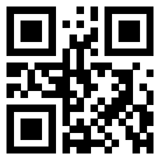 3306426651 QrCode associato