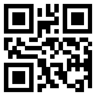 Scansione del Qr Code di 3306426652