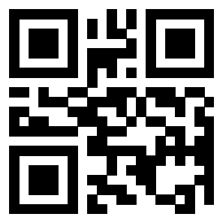 3306426653 Qr Code associato