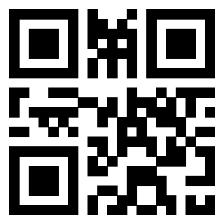 Il QrCode di 3306426654