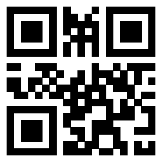 3306426655 Qr Code associato