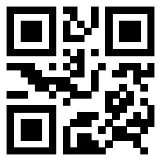 Il Qr Code di 3306426656