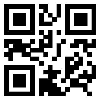 Il Qr Code di 3306426657
