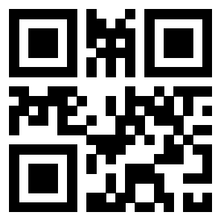 3306426658 - Immagine del Qr Code associato