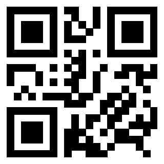 Scansione del Qr Code di 3306426659