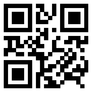 Immagine del Qr Code di 3306426661