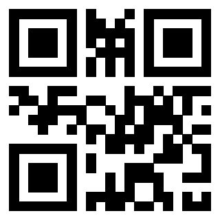 3306426662 Qr Code associato
