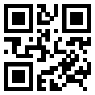 3306426665 - Immagine del Qr Code associato