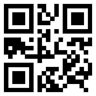 3306426667 Qr Code associato