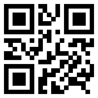 Scansione del Qr Code di 3306426668