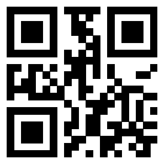 Immagine del QrCode di 3306426671