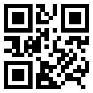 3306426679 Qr Code associato