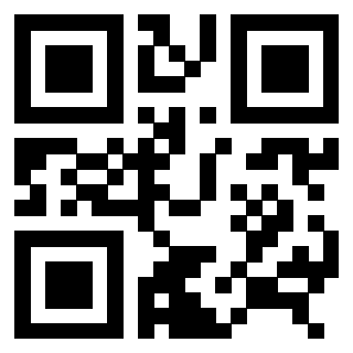 3306426682 - Immagine del Qr Code