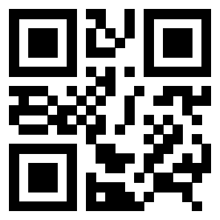 3306426683 Qr Code associato