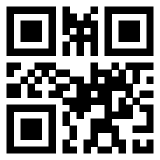 3306426685 QrCode associato