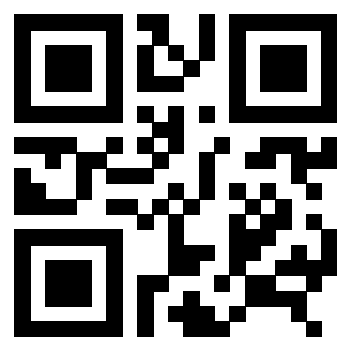 Il QrCode di 3306426687