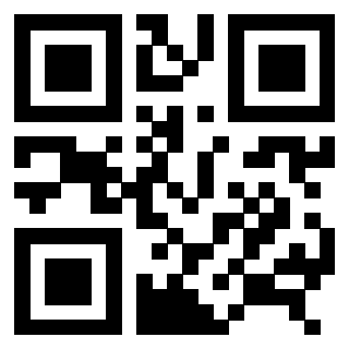 QrCode di 3306426688