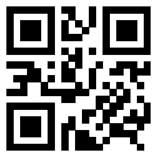 Scansione del Qr Code di 3306426689