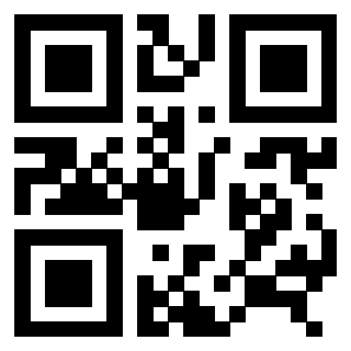 Scansione del Qr Code di 3306426692