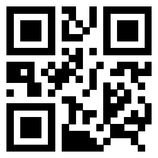 Qr Code di 3306426697