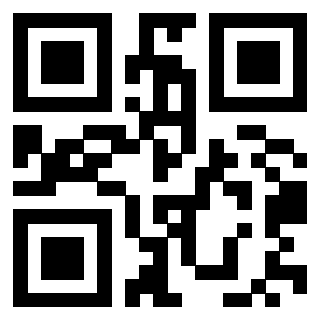Il QrCode di 3306426699