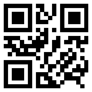 3306426701 - Immagine del Qr Code