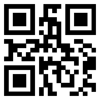 Immagine del QrCode di 3306426712