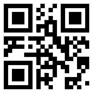 Immagine del Qr Code di 3306426717