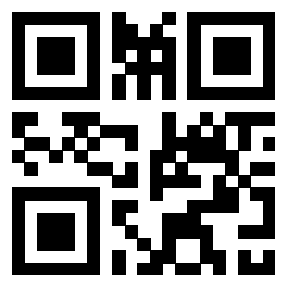 Il Qr Code di 3306426721