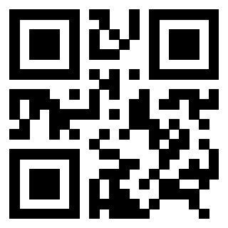 3306426722 - Immagine del QrCode associato
