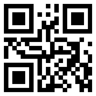 3306426725 - Immagine del Qr Code associato