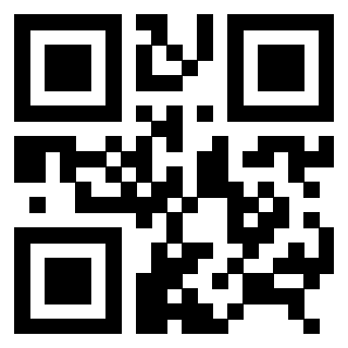 Qr Code di 3306426726