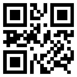 Scansione del Qr Code di 3306426730
