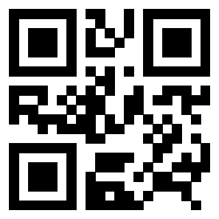 3306426732 - Immagine del Qr Code