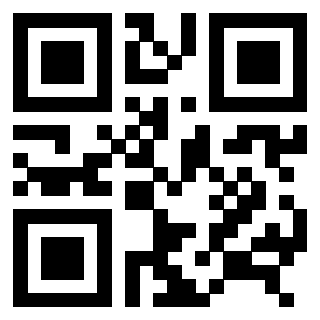 Immagine del QrCode di 3306426733