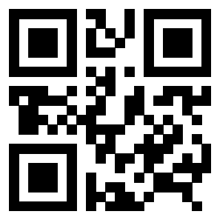 Immagine del QrCode di 3306426735