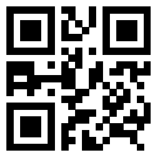 Il Qr Code di 3306426736