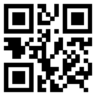 3306426737 QrCode associato