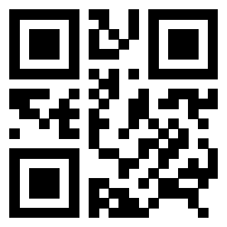 3306426738 - Immagine del QrCode